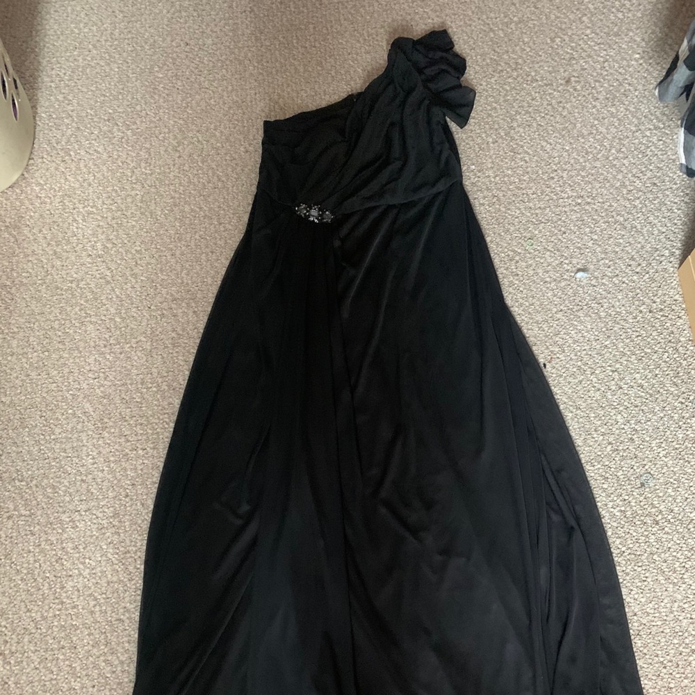 David's Bridal Dress